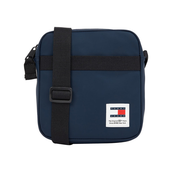 Tommy Hilfiger Τσαντάκι ώμου Essential Crossover Reporter Bag